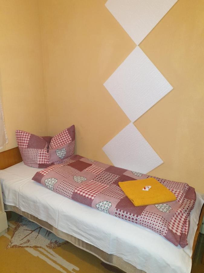 Aparthotel Raba Part Apartman Rabaszentmihaly Exteriér fotografie