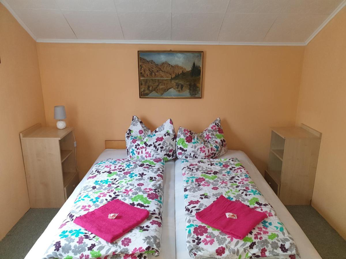 Aparthotel Raba Part Apartman Rabaszentmihaly Exteriér fotografie