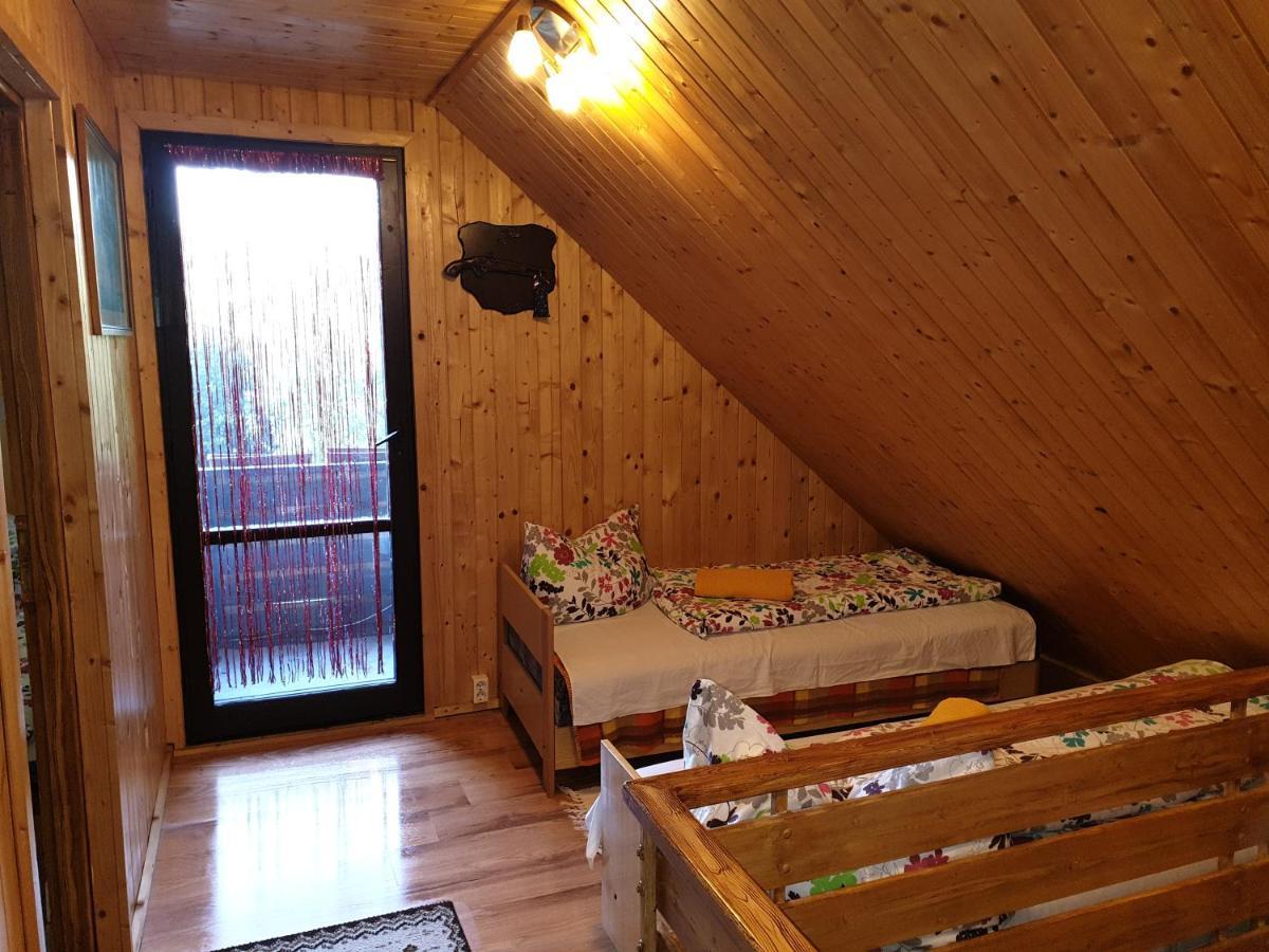 Aparthotel Raba Part Apartman Rabaszentmihaly Exteriér fotografie